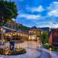 Yatika Boutique Chiang Dao, hotel i Chiang Dao