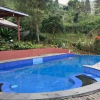 Villa Kay Hills, hotel in Sampal 2