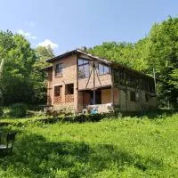 Balkan Mountains Villa Spa, hótel í Elena