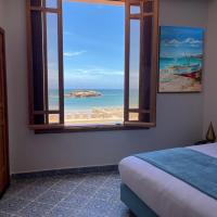 Riad Mellah, hotel en Mellah, Essaouira