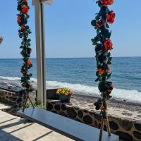 BLACK BAY CAVES SUITES &ndash; hotel w Akrotiri