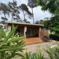 LunaBay Biograd Mobile Home