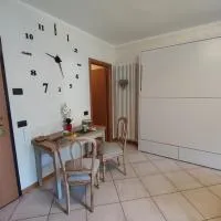 La casa di Sara in Valsassina, хотел в Introbio