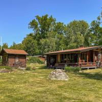 Amazing Home In Arboga With Sauna, Wifi And 3 Bedrooms
