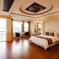 Wild Lotus Hotel Apartment 2, hotell i Tay Ho, Hanoi