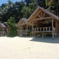 Amfriwen Homestay, hotel a Yennanas Besir