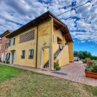 Agriturismo Ceolara, hotel Sommacampagnában