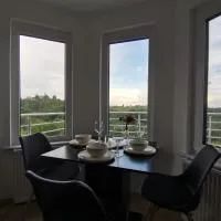 Viesnīca Apartma KORPEC pilsētā Ivanjkovci