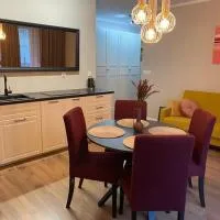 Apartament Olecko Nad Jeziorem, מלון באולצקו