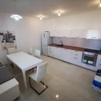 Apartman Ivana, hotel a Betina