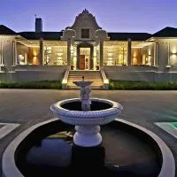 Maison PJURE Boutique Hotel & Spa , Adults Only, Hotel in Montagu