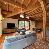 Chalet Le petit paradis - Chamonix-Mont-Blanc