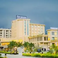 The Mars Resorts, hotel di Meerut