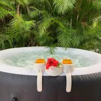 Chez Mélanie, khách sạn ở Sainte-Rose