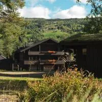 Hunderfossen Hotel & Resort, viešbutis mieste Hafjell