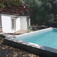 Berbi Rosse, hotel v destinácii Oletta
