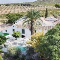 Cortijo Don Simón, hotel in Cabra