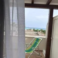 Hotel Baia Di Venere, ξενοδοχείο σε San Vito lo Capo