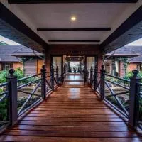 The Retreat at Ngorongoro, hotel u gradu 'Karatu'