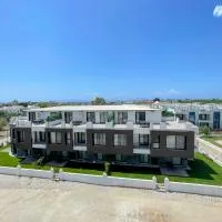 OlivAparts, viešbutis mieste Mugla