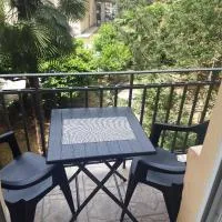 Apartman Matteo, ξενοδοχείο σε Rijeka