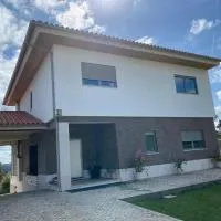 Casa do Vale Vintém, hotel di Condeixa a Nova