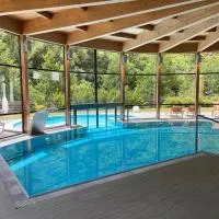 Spa Hotel Zedern Klang, Hotel in Hopfgarten in Defereggen
