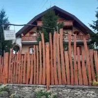 Morvai Panzió, khách sạn ở Mogyoród