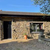 Locka Old Hall Cottage