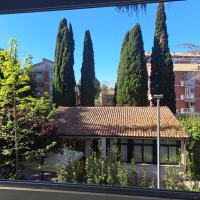 La dimora dei Cedri Argentati: bir Roma, Giuliano-Dalmata oteli