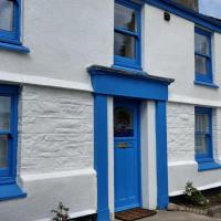 Cosy Town-Centre Cottage, St Austell, Cornwall