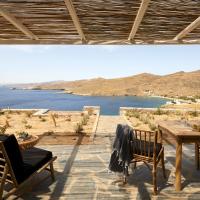 Stimata, hotel en Kithnos