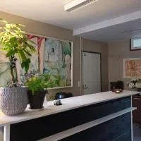 Norppa Resort, hotel v mestu Savonlinna