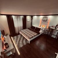 Apartman Podroom โรงแรมใกล้Morava Airport - KVOในคราลเยโว