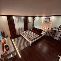 Apartman Podroom, hotel poblíž Morava Airport - KVO, Kraljevo