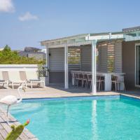 Boutique Hotel JT Curaçao, hotel u četvrti Jan Thiel, Vilemstad