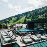 JOHANN Schladming, hotel i Schladming