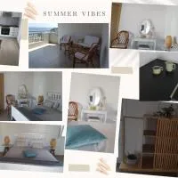 Kerasies Studios, hotel Patitíriben