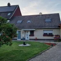 Ferienwohnung Despetal，代斯佩塔爾的飯店