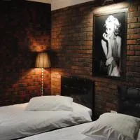 Amadeus Hotel Zielona Góra, hotel a Zielona Góra