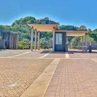 Zimbali Lakes Boulevard Suite 134, hotel di Sheffield Beach