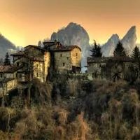Agriturismo Casa Rastelli, хотел в Monteorsello
