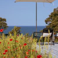Vidhave, hotel poblíž Letiště Visby - VBY, Visby