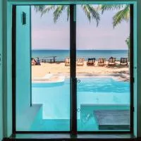 Swisscocobeach, hotel a Nosy Be