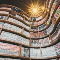 Quintessa Hotel Kokura Comic & Books, hotel em Kitakyushu