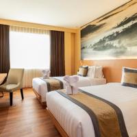 Horison Diana Timika, hotel poblíž Letiště Timika - TIM, Timika