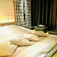 Asokono Hotel, готель у місті Kami-seya