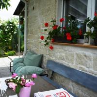 Stone house next to Cluj-Napoca