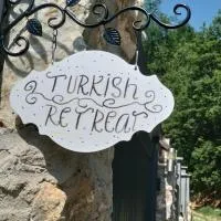 Turkish Mountain Retreat, hotel v destinácii Saadet