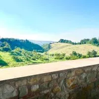 La Rocchetta B&B, hotell i Guiglia